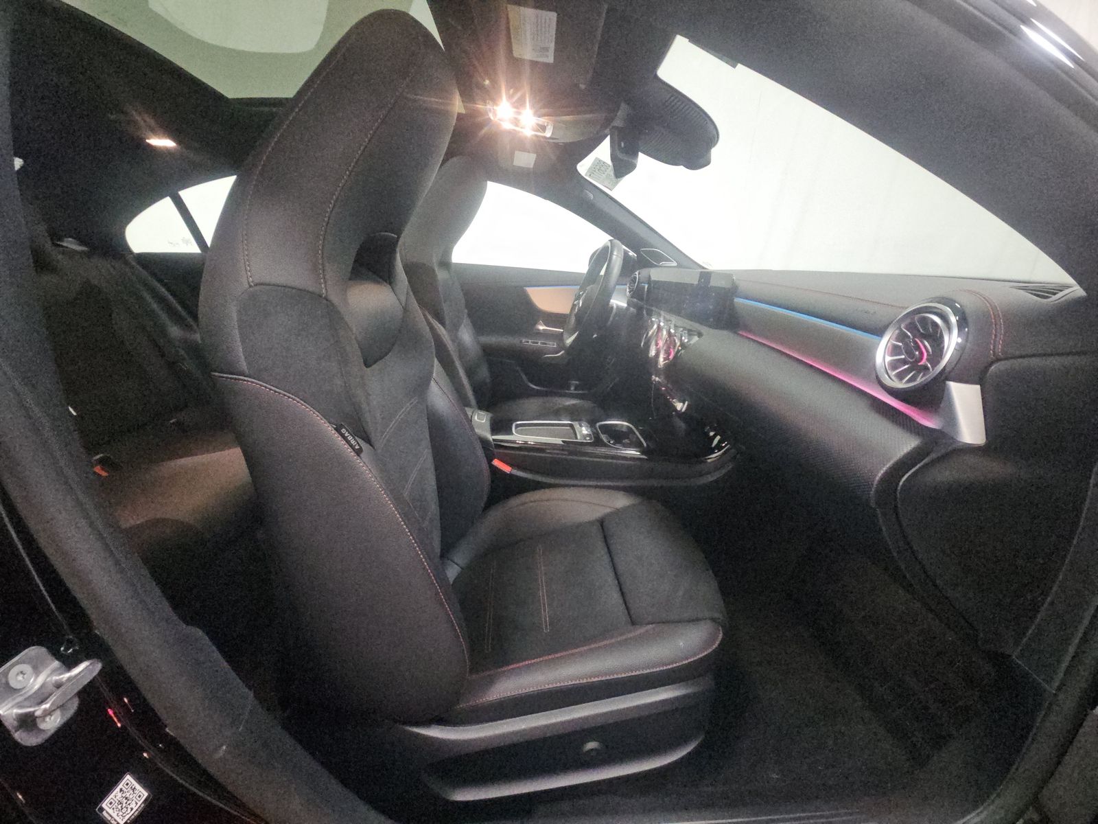 2024 Mercedes-Benz CLA CLA 250 AWD