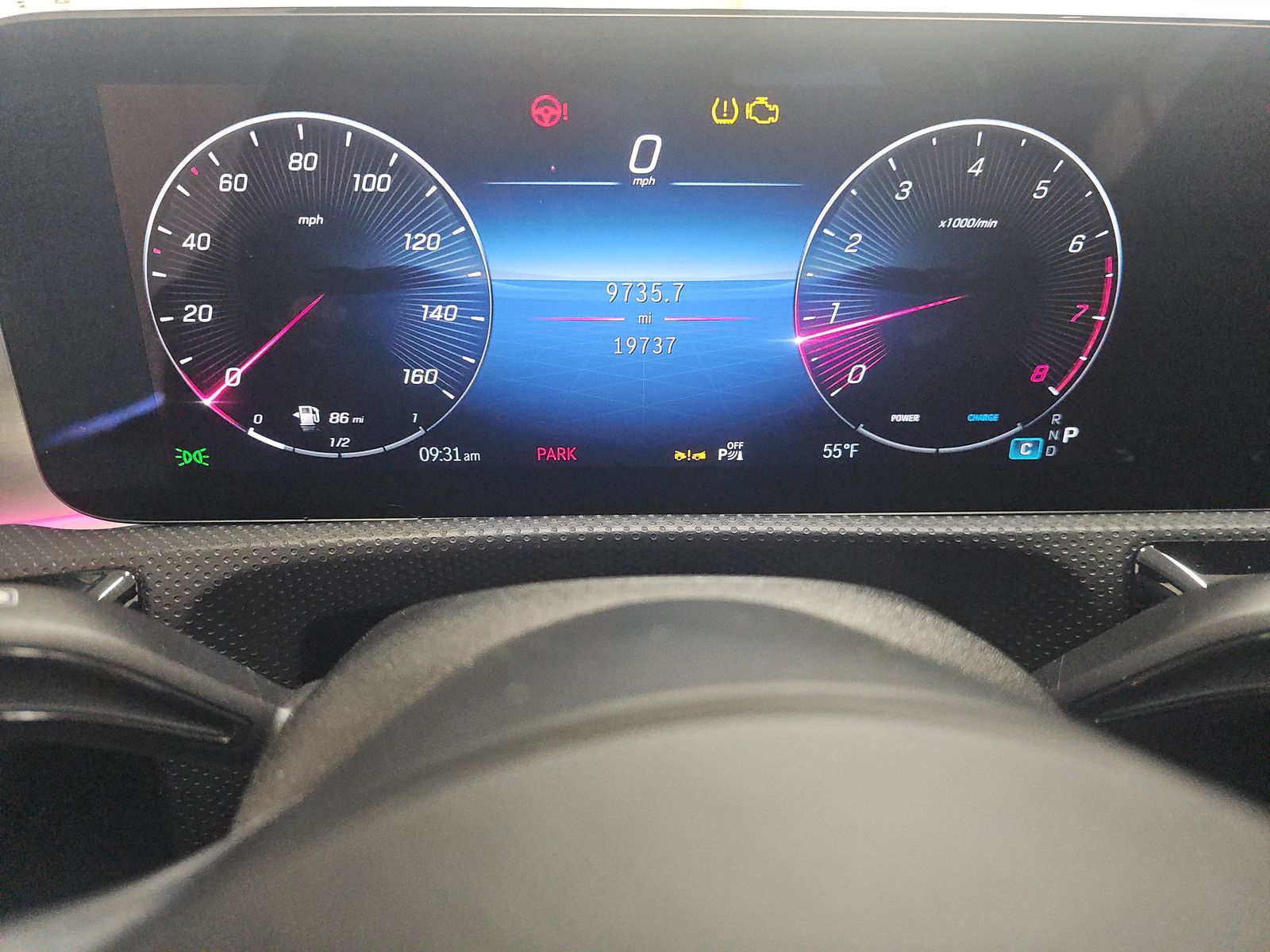 2024 Mercedes-Benz CLA CLA 250 AWD