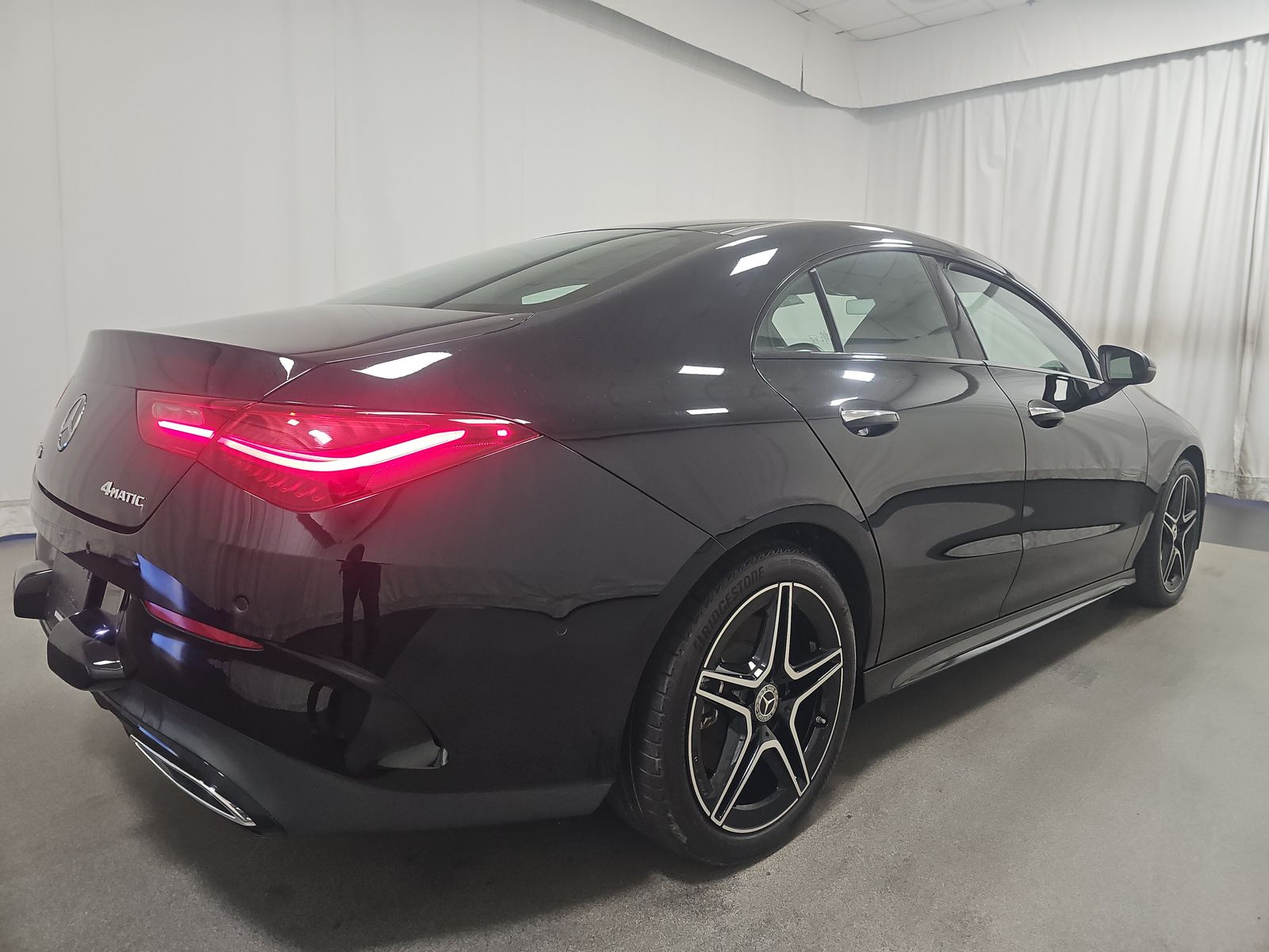 2024 Mercedes-Benz CLA CLA 250 AWD