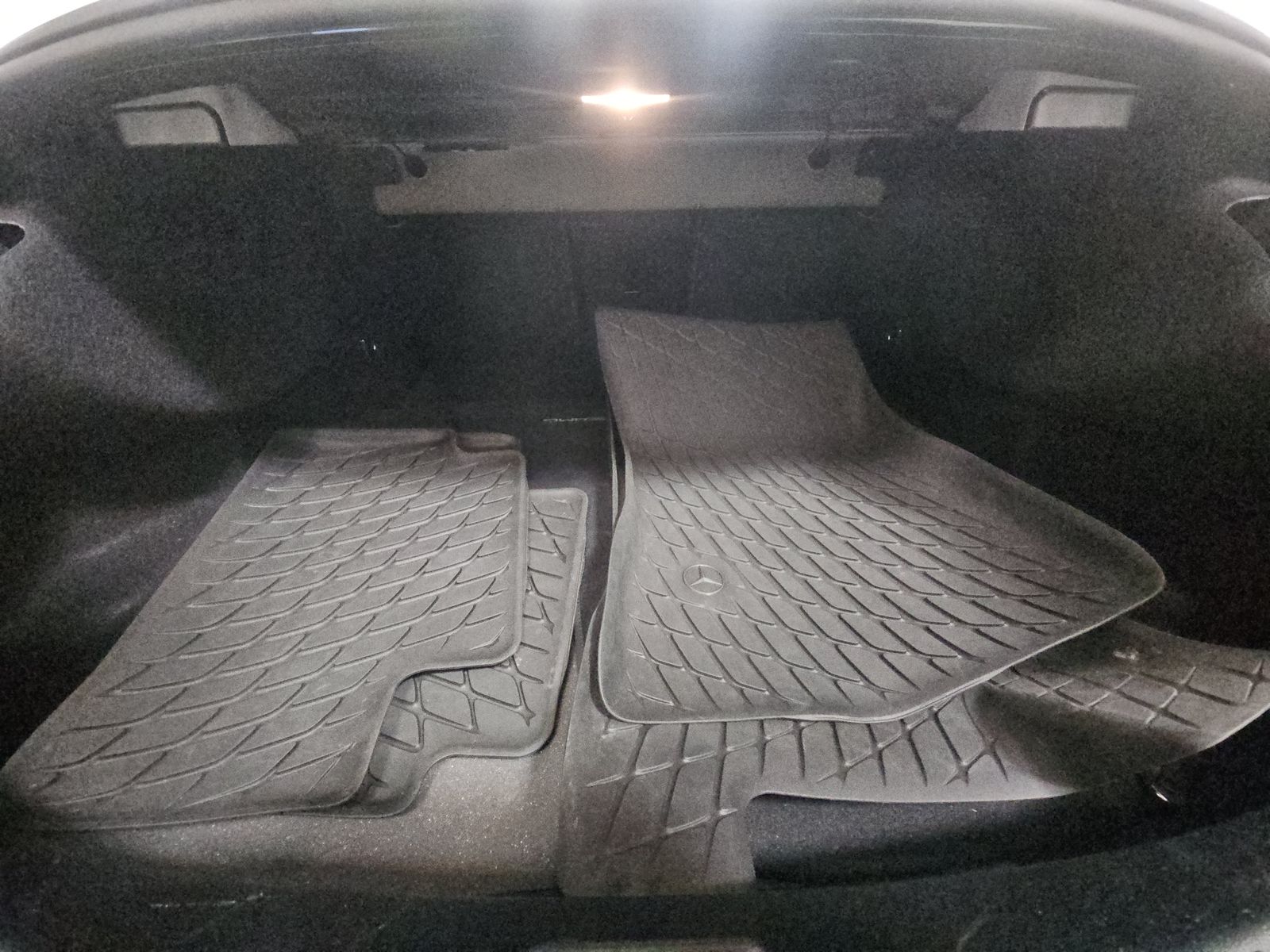 2024 Mercedes-Benz CLA CLA 250 AWD