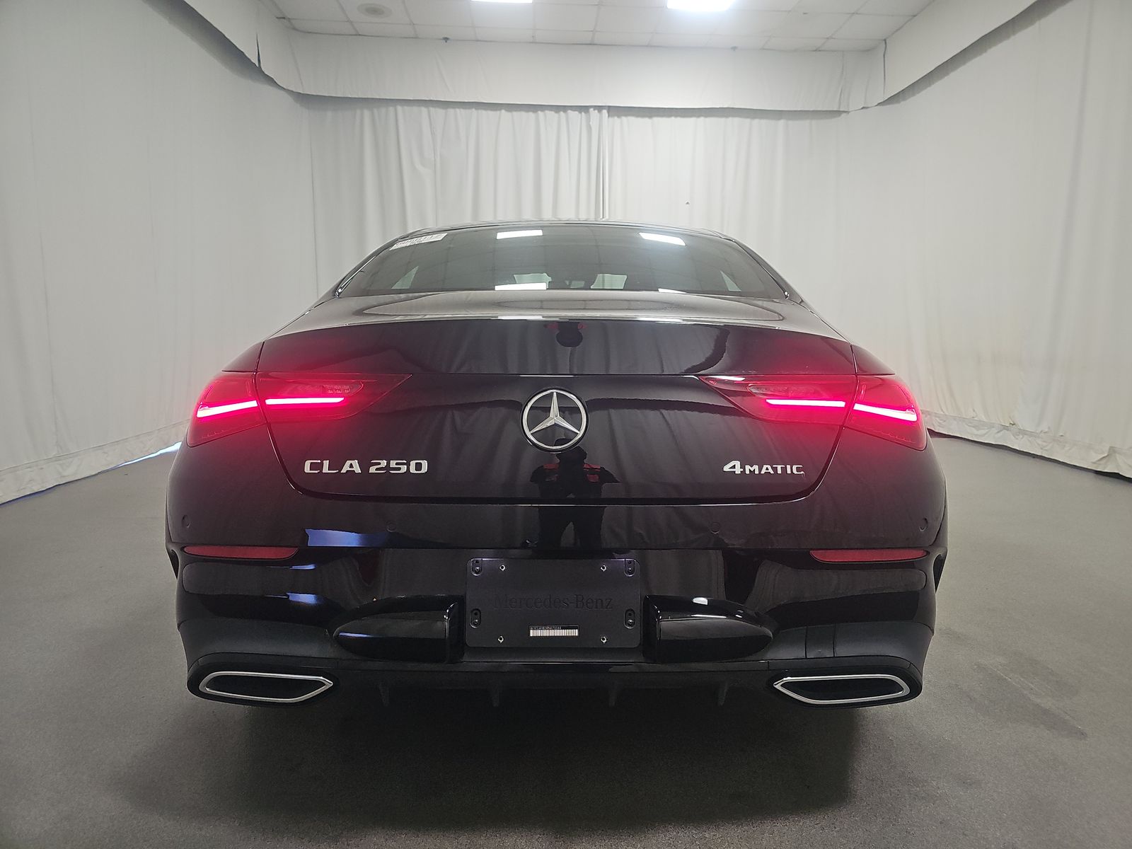 2024 Mercedes-Benz CLA CLA 250 AWD