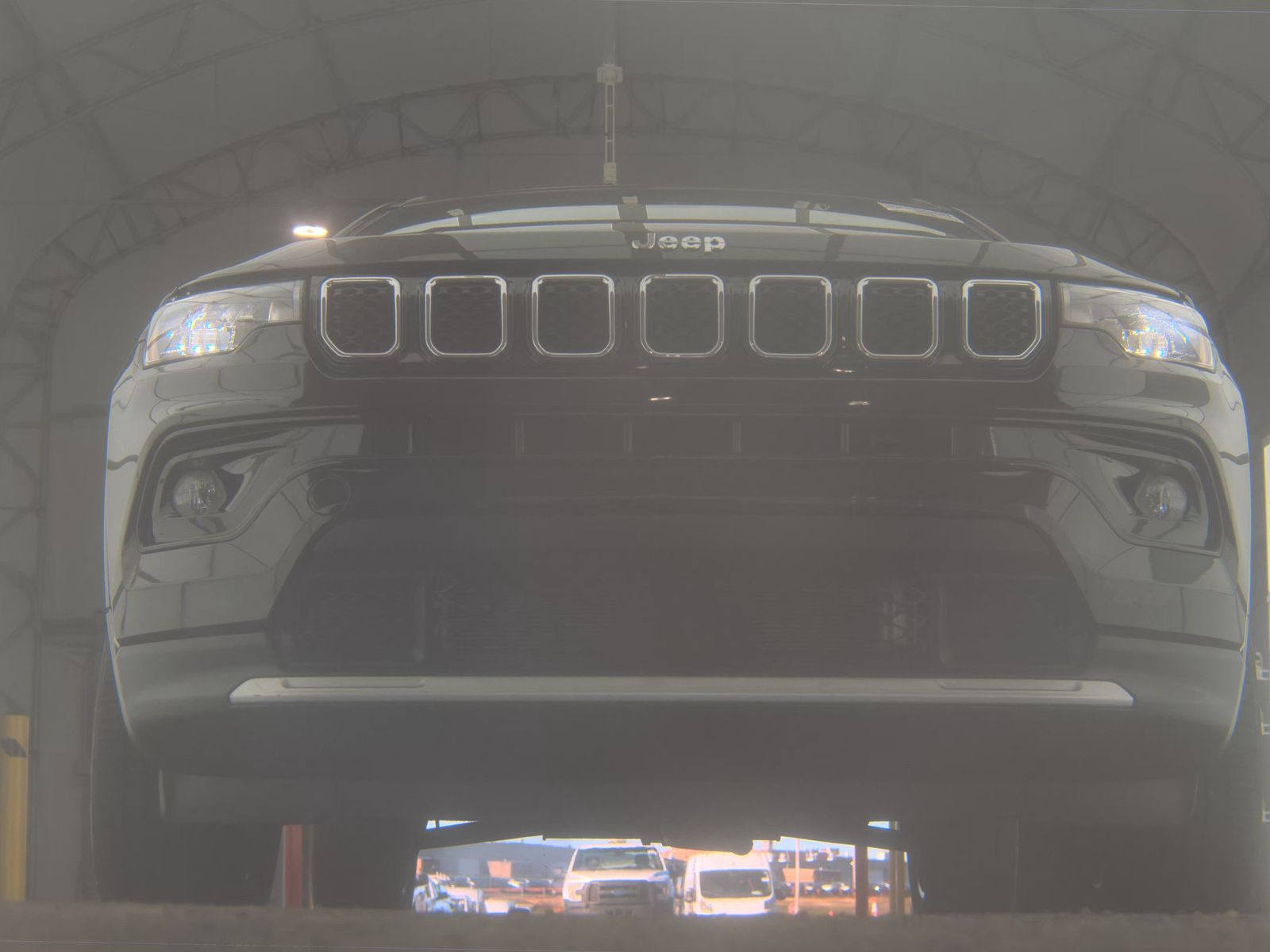 2023 Jeep Compass Limited AWD