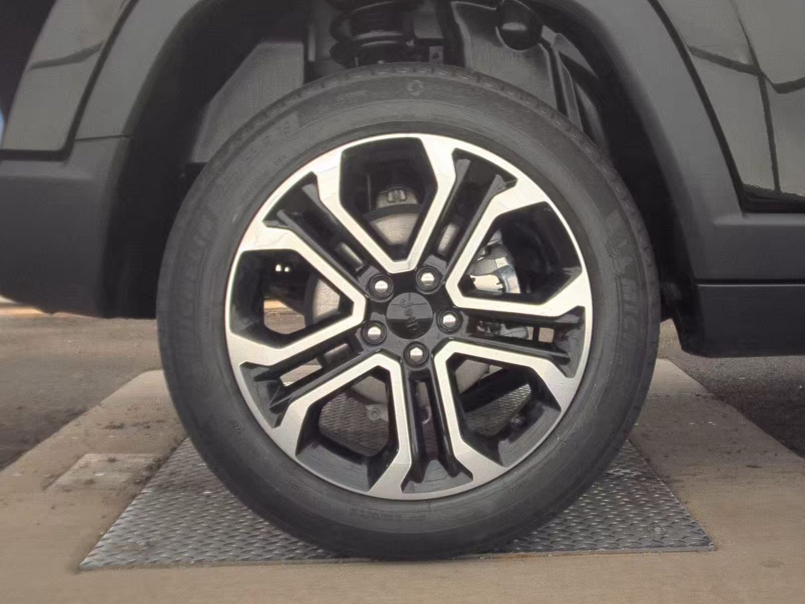 2023 Jeep Compass Limited AWD