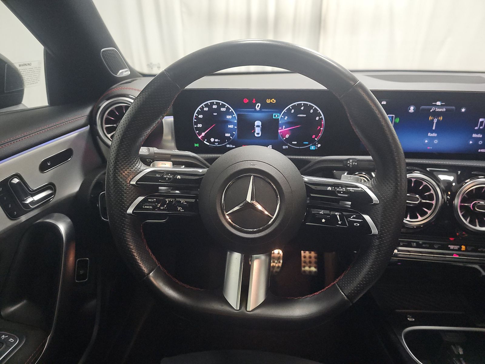 2024 Mercedes-Benz CLA CLA 250 AWD