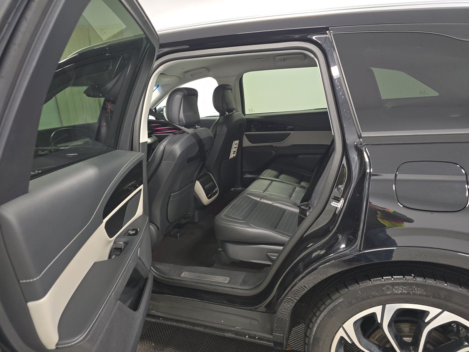 2024 Lincoln Nautilus Reserve AWD