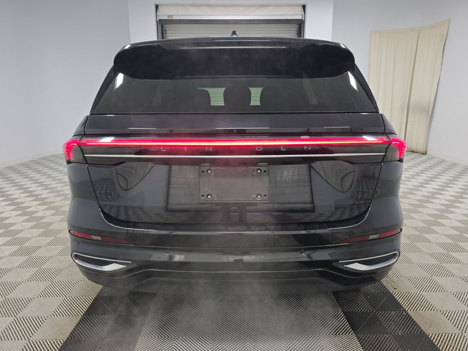 2024 Lincoln Nautilus Reserve AWD