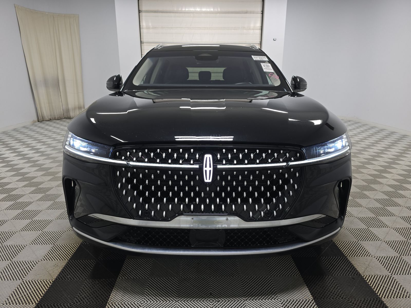 2024 Lincoln Nautilus Reserve AWD