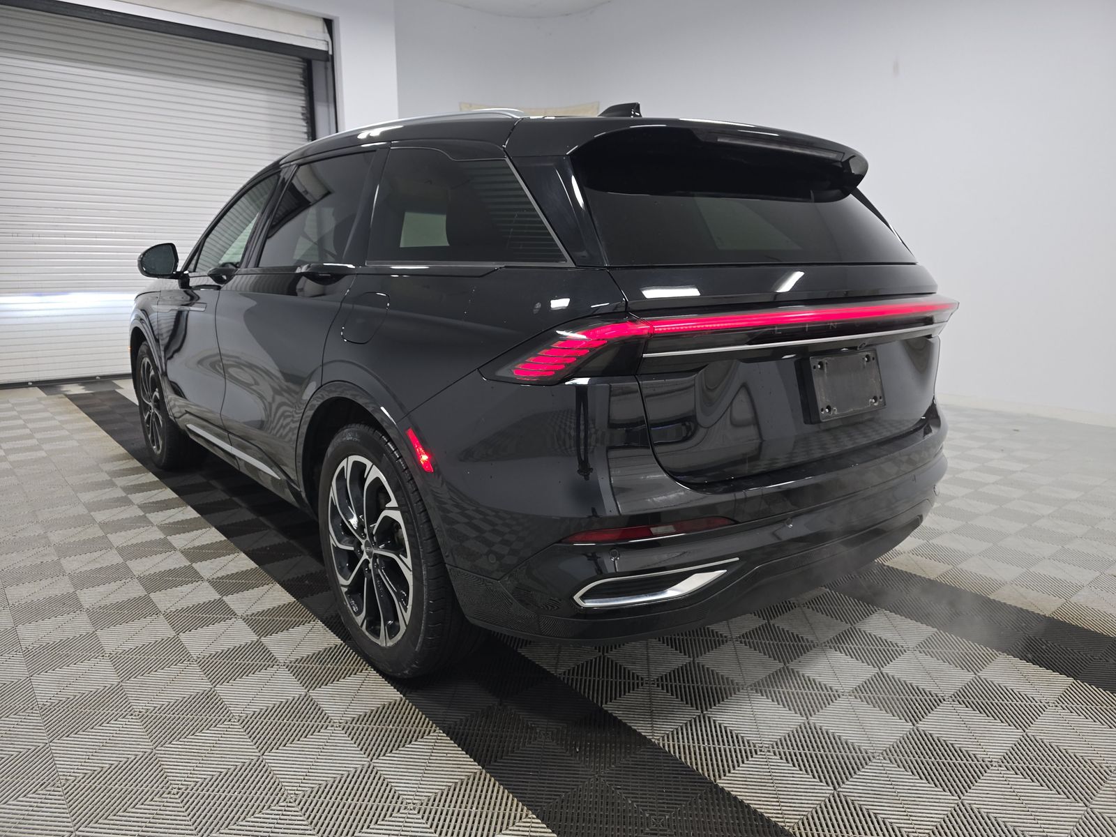 2024 Lincoln Nautilus Reserve AWD