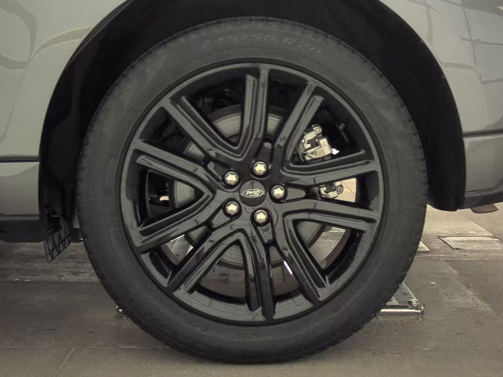 2023 Ford Edge ST-Line AWD