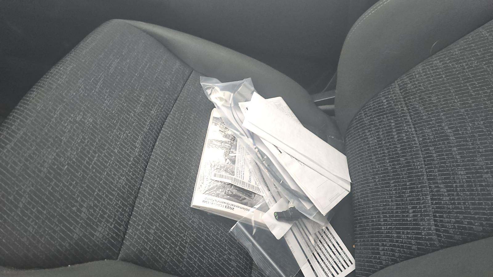 2023 Ford F-150 XLT AWD