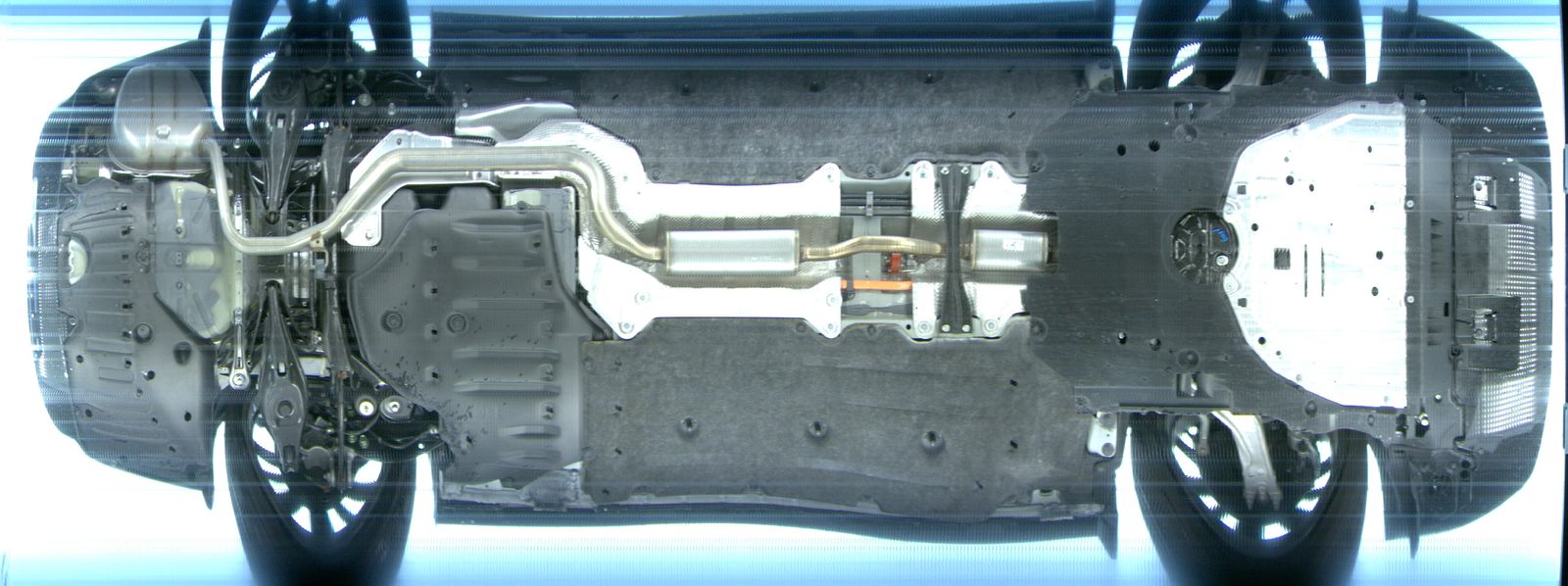 2023 Honda Accord Hybrid Touring FWD