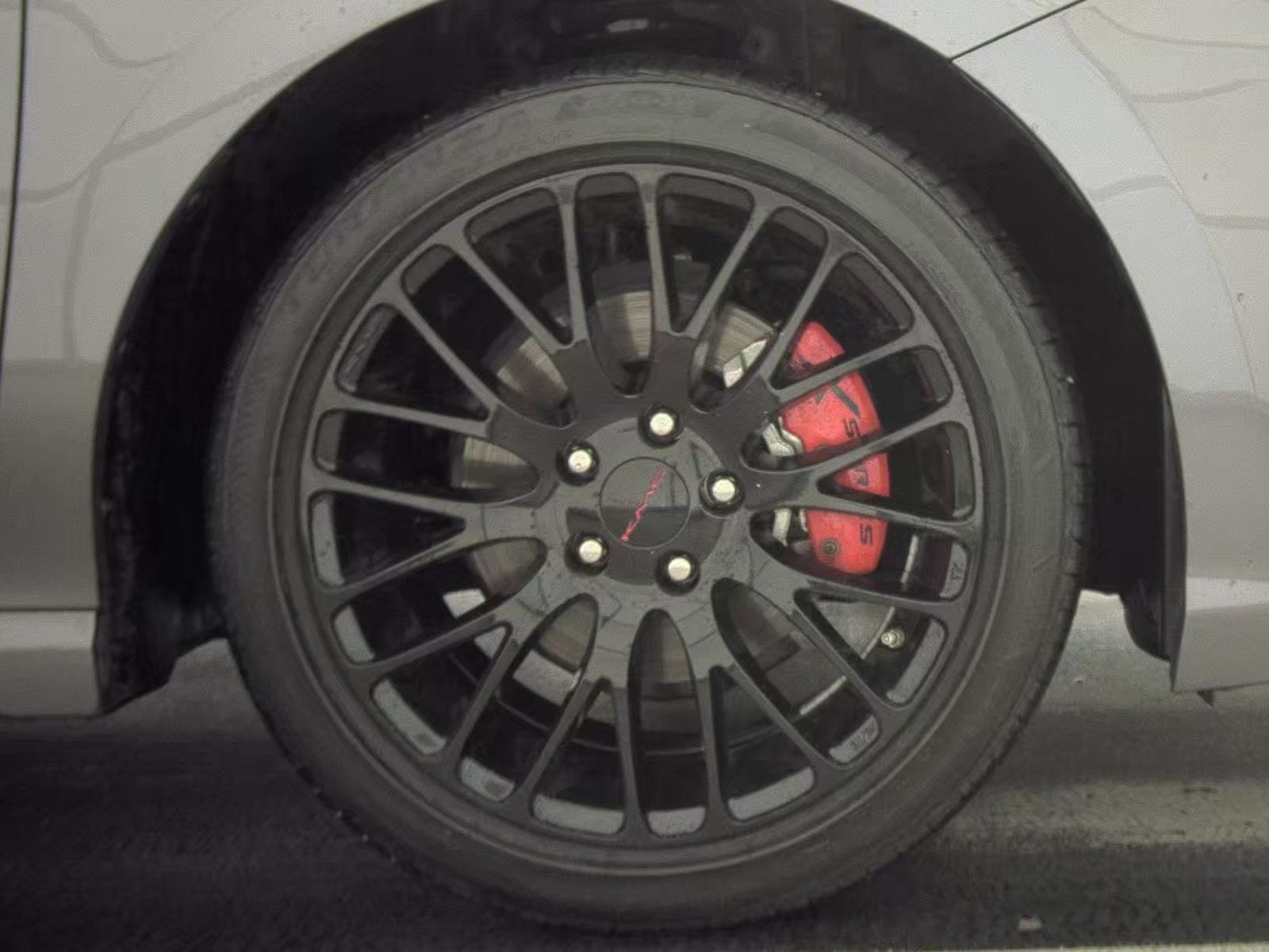 2024 Toyota Camry SE FWD