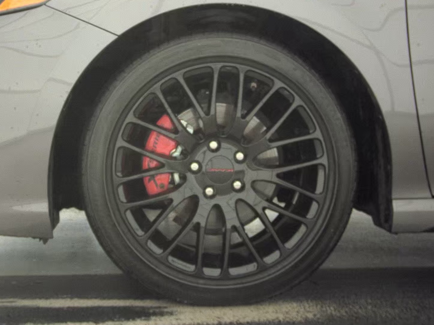 2024 Toyota Camry SE FWD