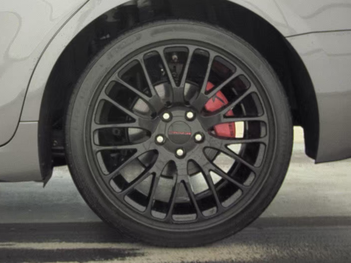 2024 Toyota Camry SE FWD