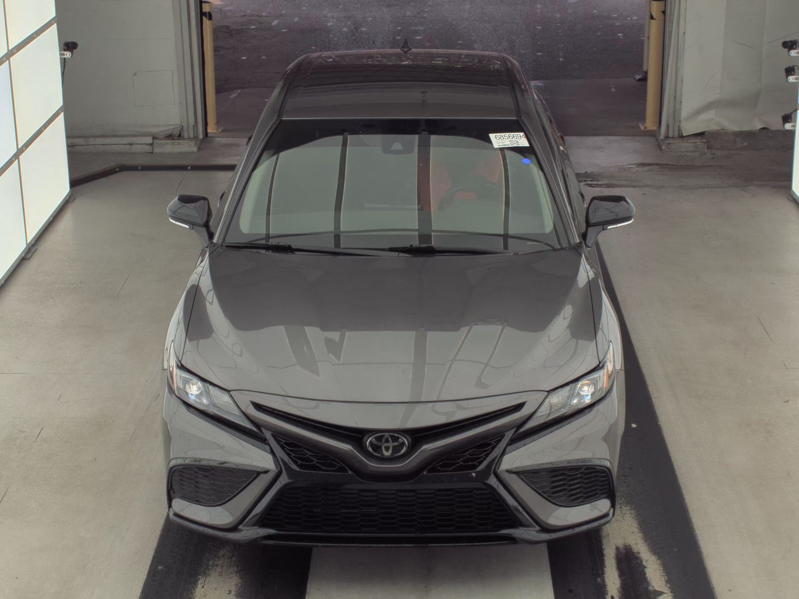 2024 Toyota Camry SE FWD