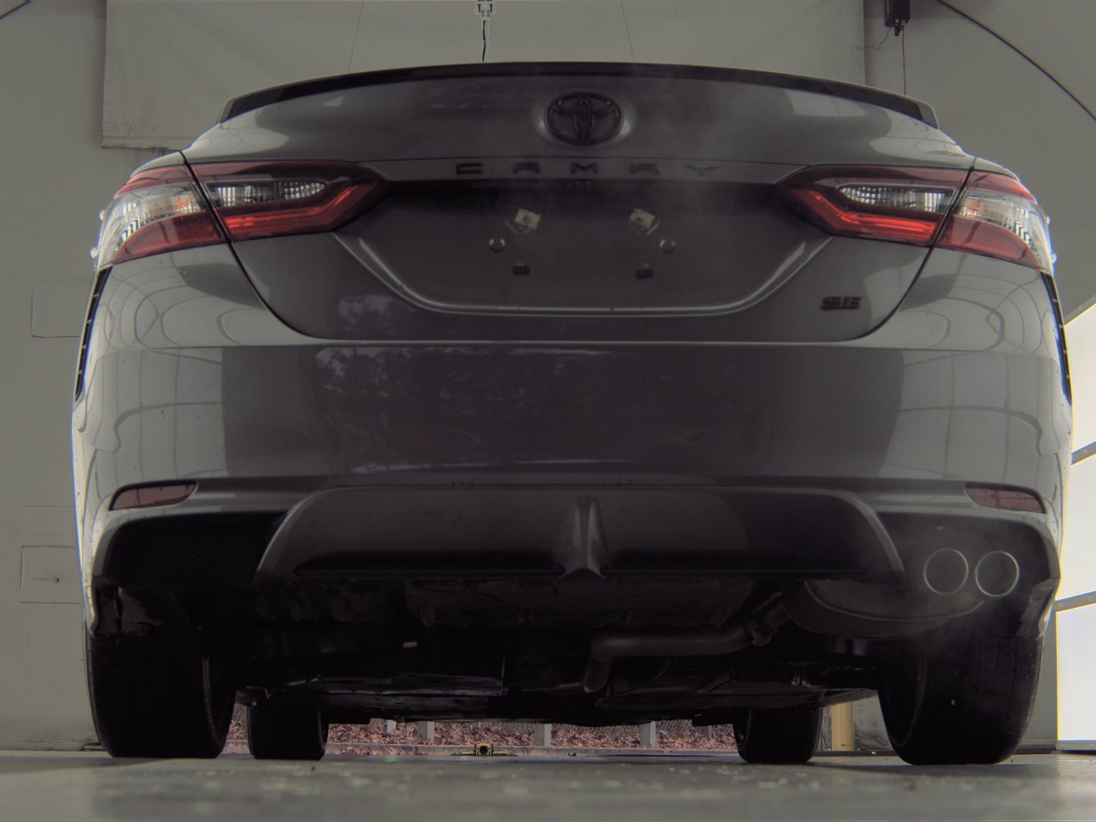 2024 Toyota Camry SE FWD