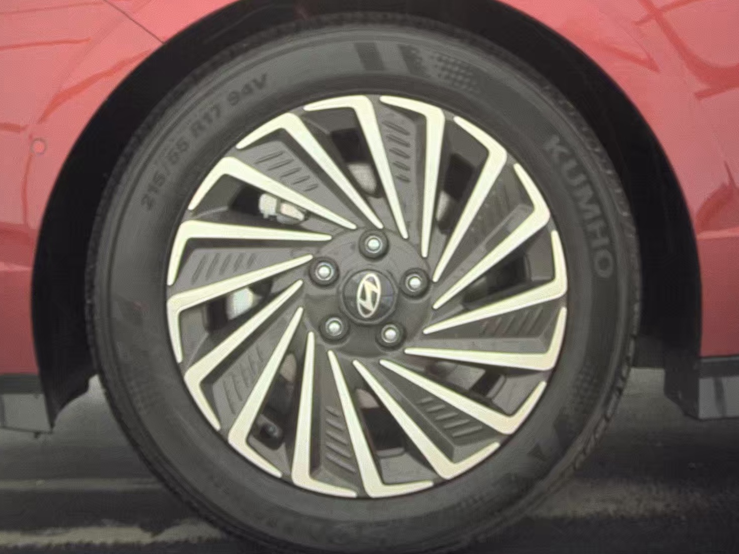 2025 Hyundai Sonata Hybrid Limited FWD