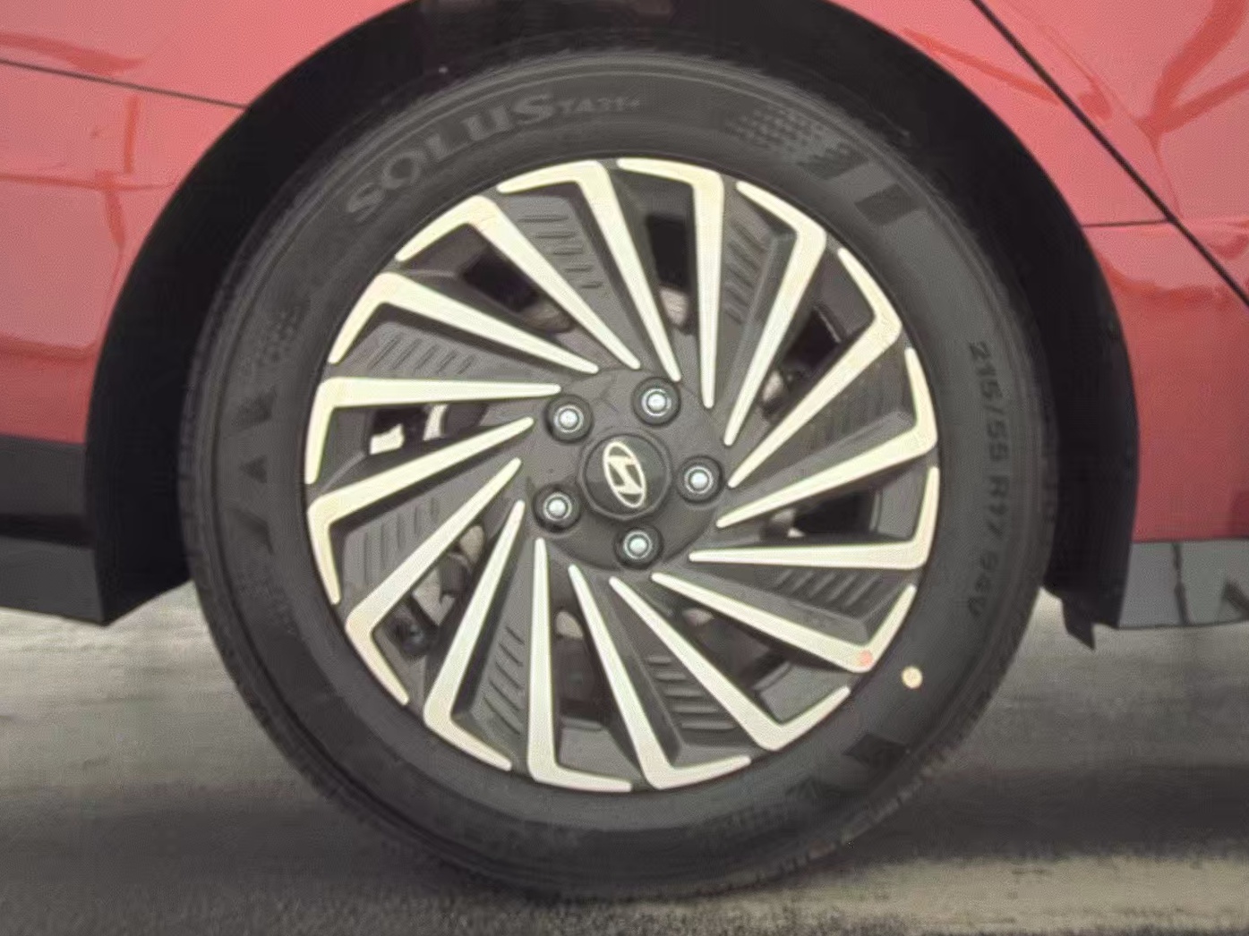 2025 Hyundai Sonata Hybrid Limited FWD