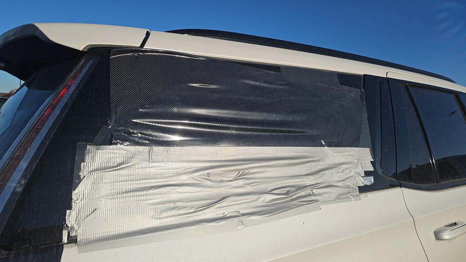 2024 Cadillac Escalade V-Series AWD