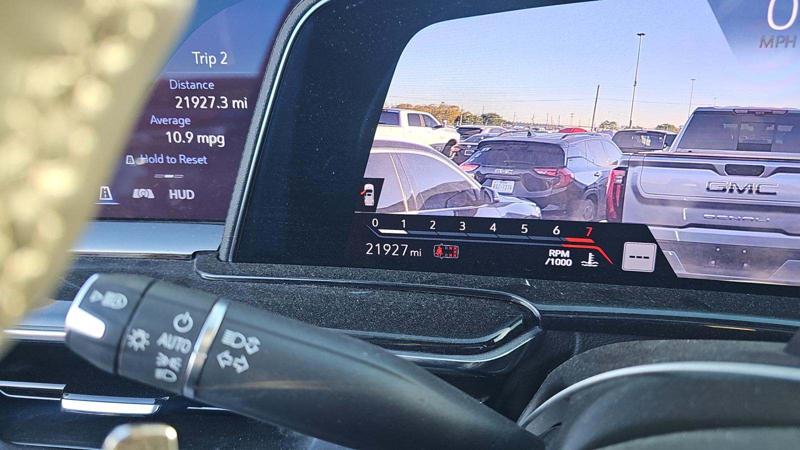 2024 Cadillac Escalade V-Series AWD