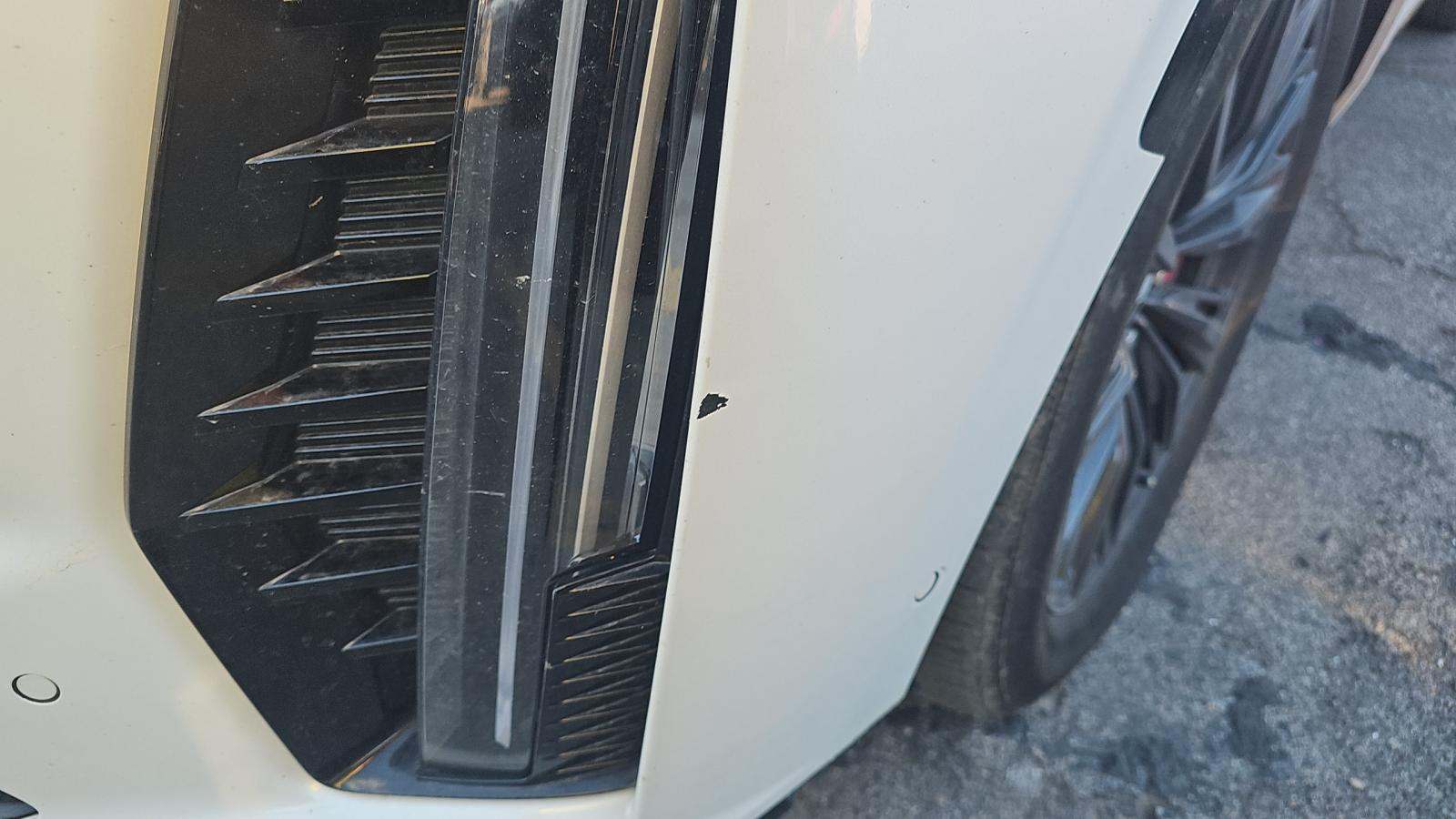 2024 Cadillac Escalade V-Series AWD