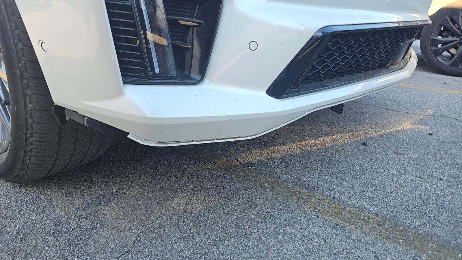 2024 Cadillac Escalade V-Series AWD