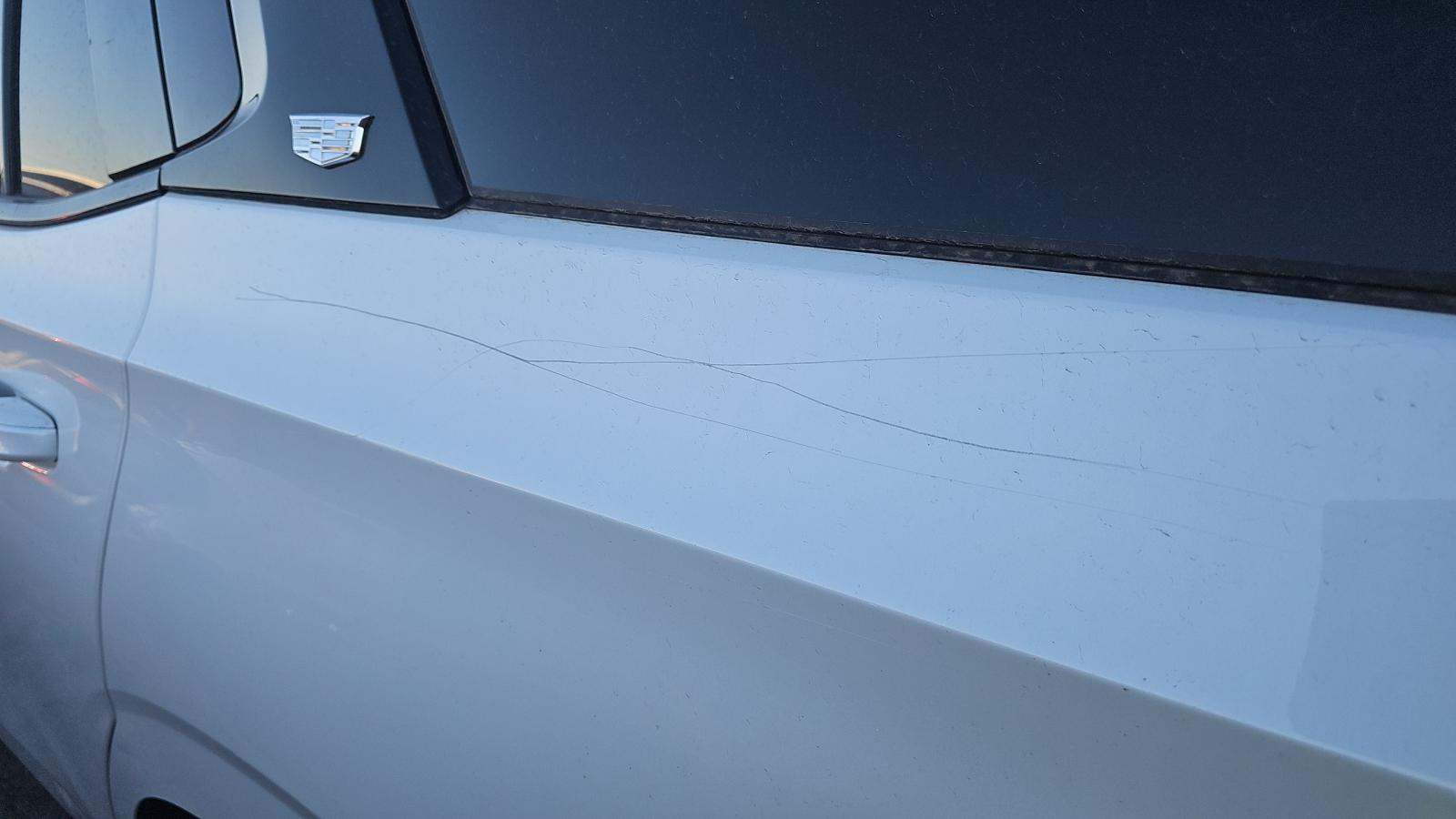 2024 Cadillac Escalade V-Series AWD