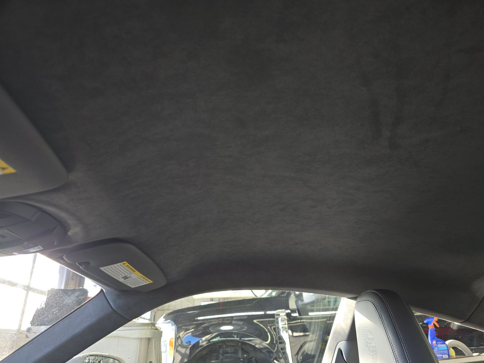 2024 Porsche 911 Turbo S AWD