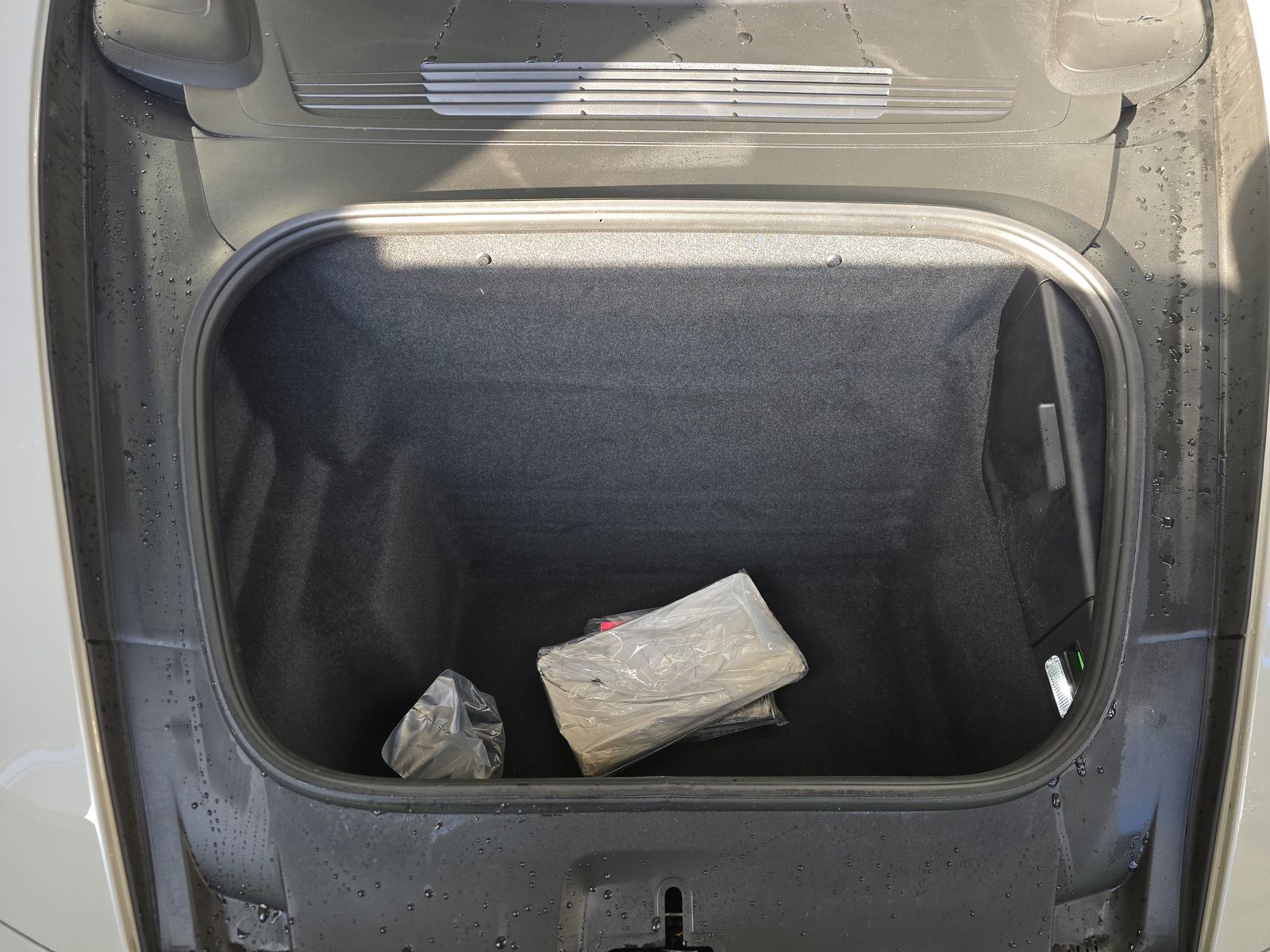 2024 Porsche 911 Turbo S AWD