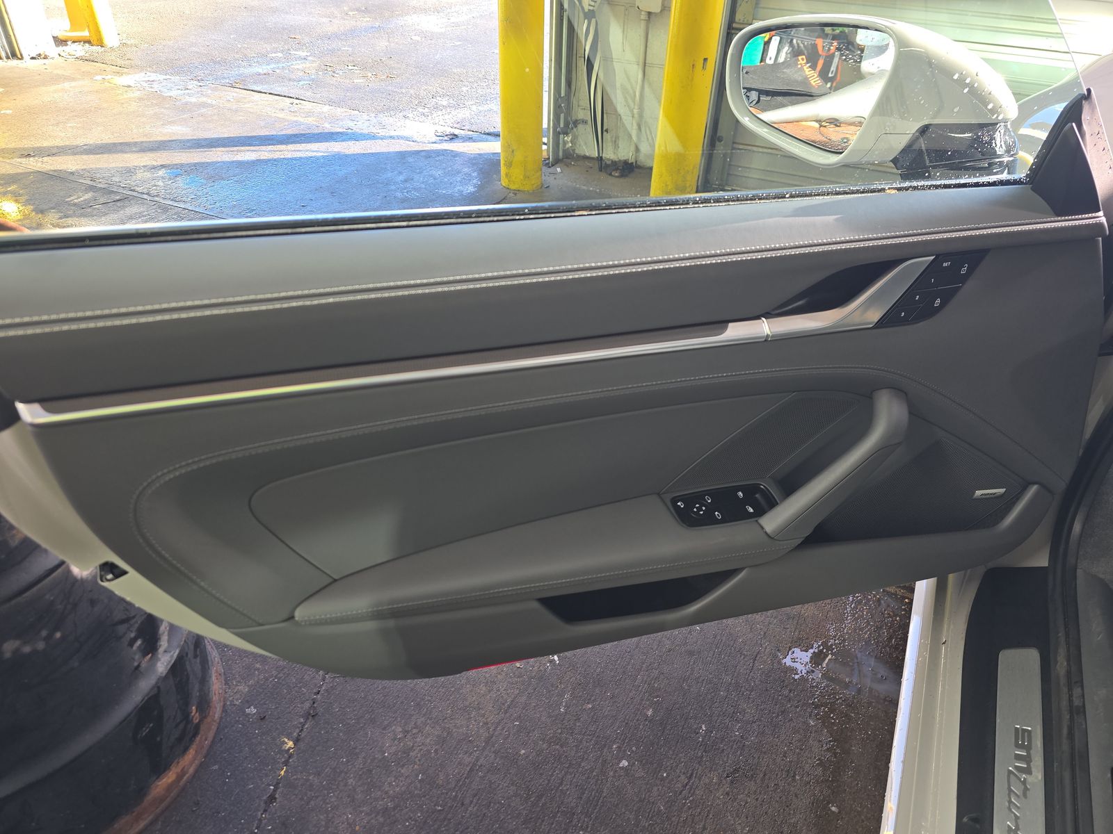 2024 Porsche 911 Turbo S AWD