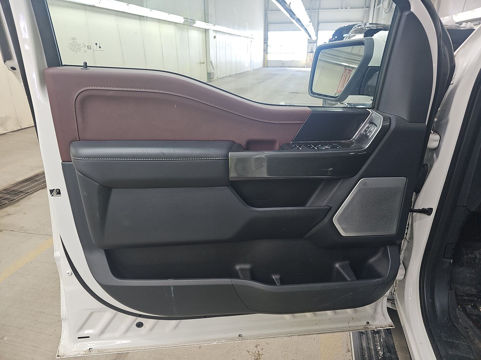 2023 Ford F-150 Lariat AWD