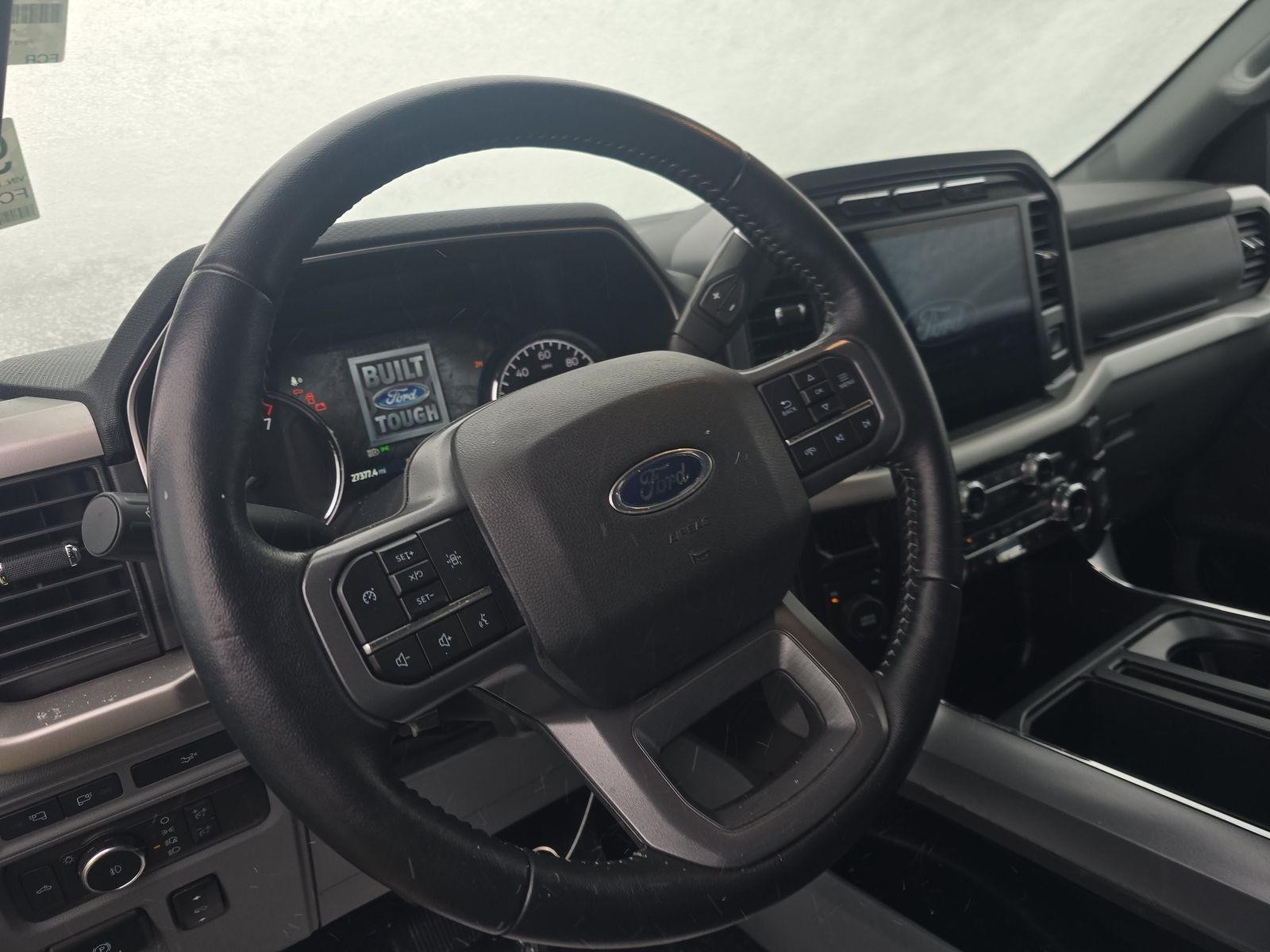 2022 Ford F-150 XLT AWD