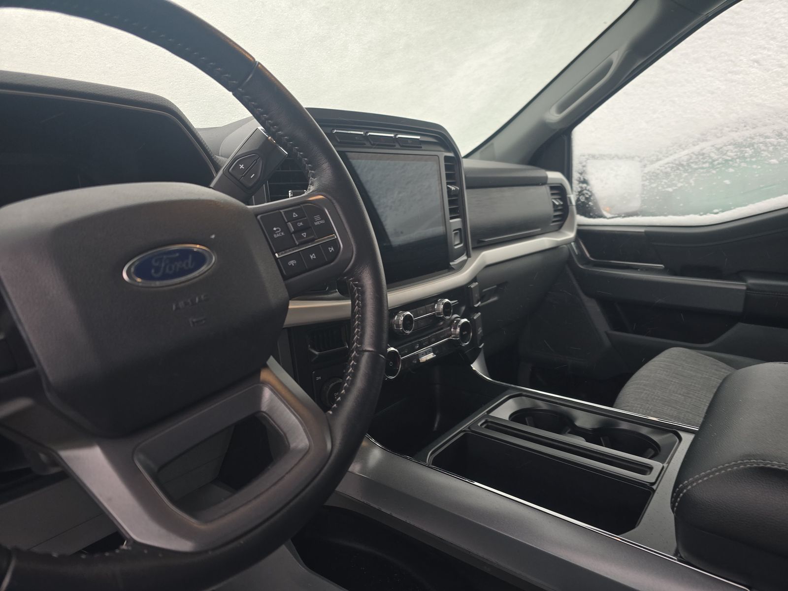 2022 Ford F-150 XLT AWD