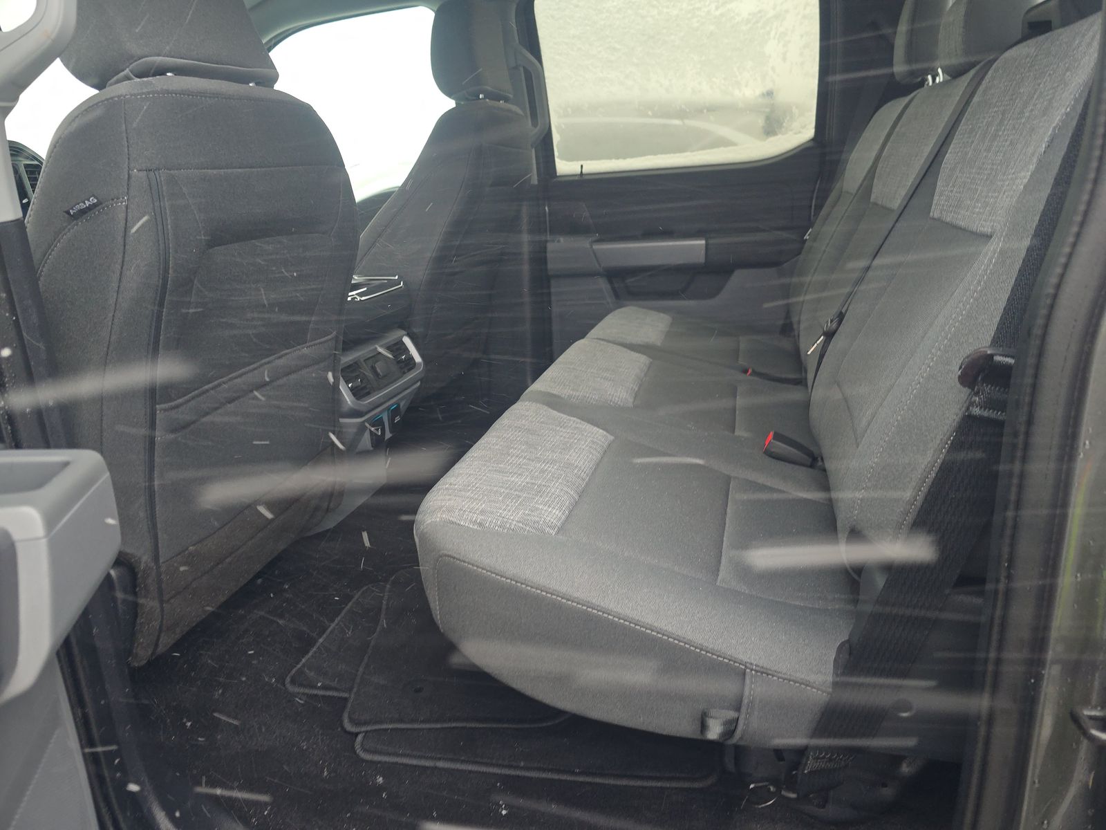 2022 Ford F-150 XLT AWD