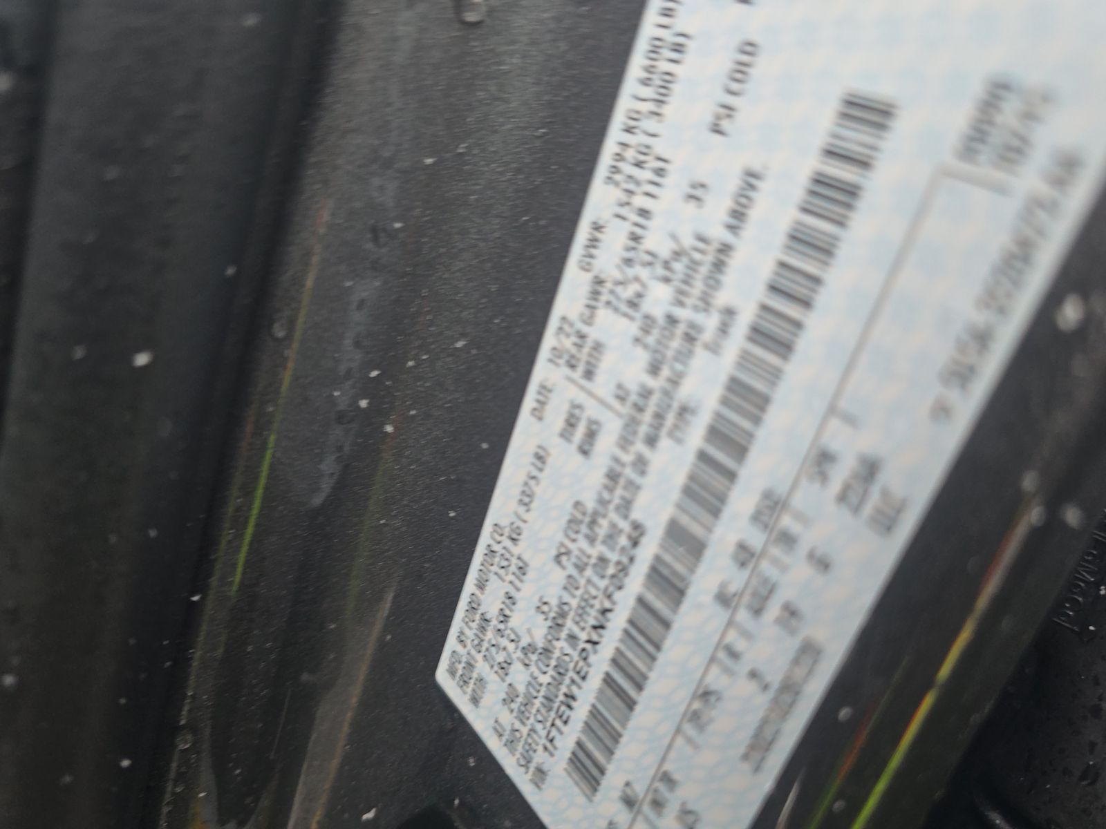 2022 Ford F-150 XLT AWD