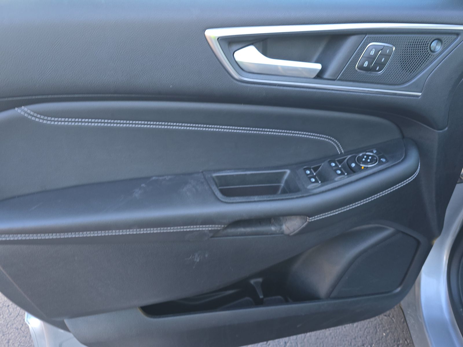 2024 Ford Edge Titanium AWD