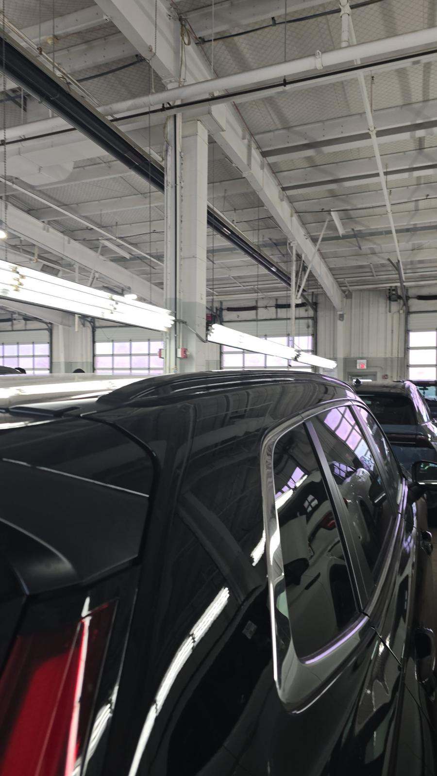 2023 Honda CR-V Hybrid Sport AWD