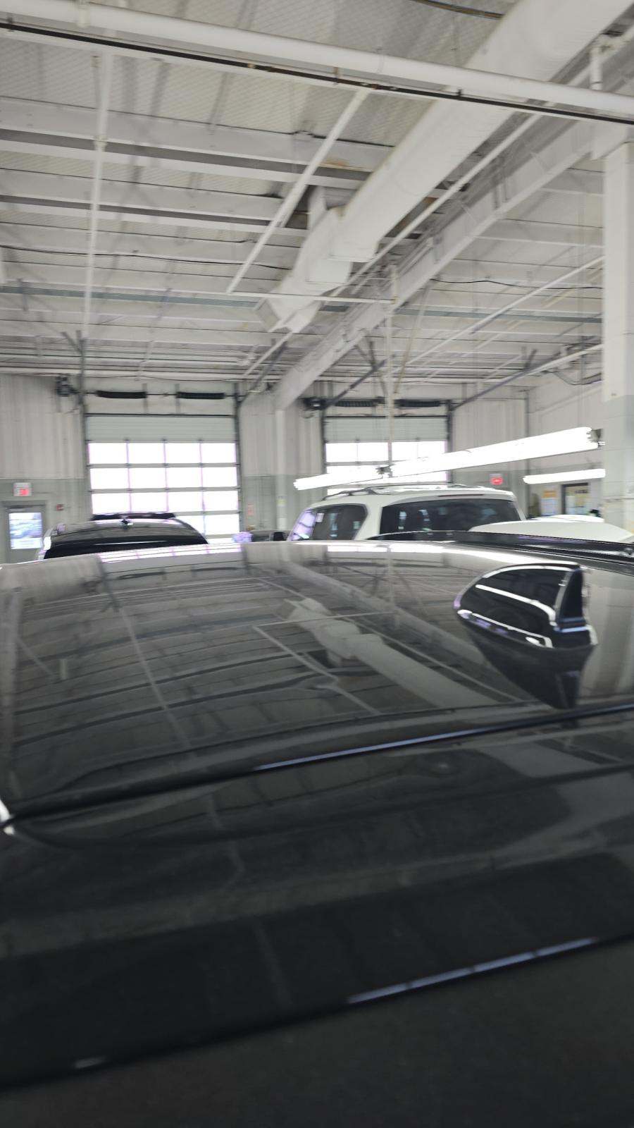 2023 Honda CR-V Hybrid Sport AWD