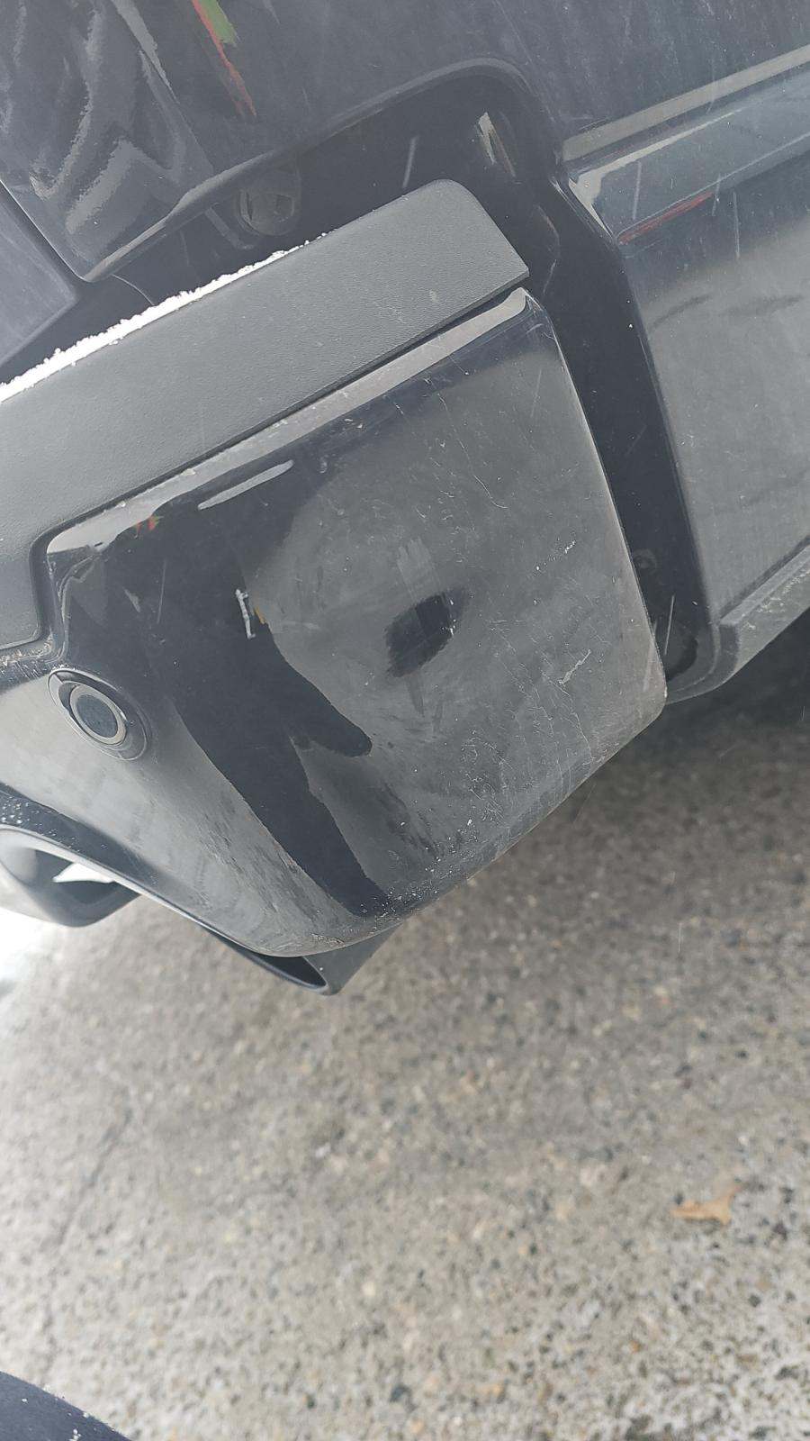 2023 Ford F-150 Hybrid XLT AWD