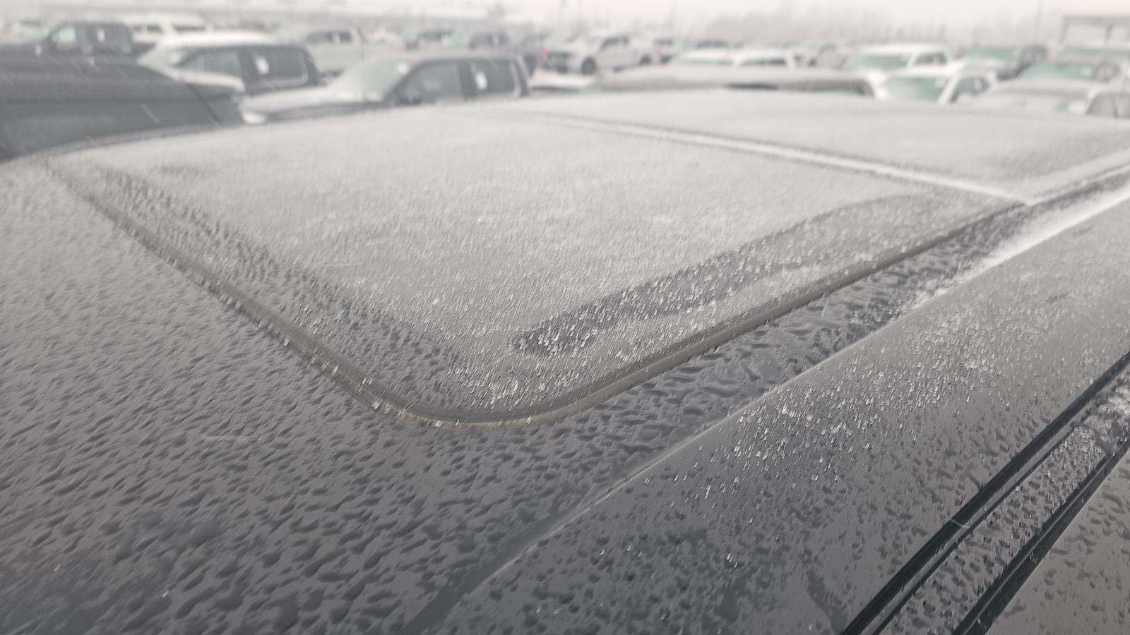 2023 Ford F-150 Hybrid XLT AWD