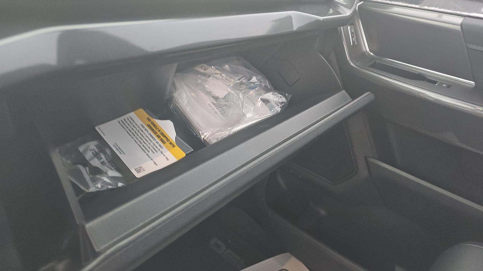 2023 Ford F-150 Hybrid XLT AWD