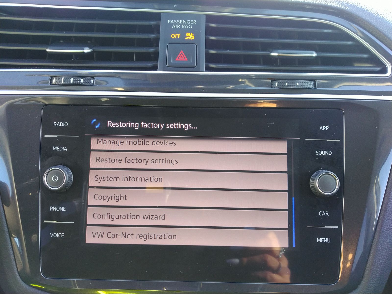 2024 Volkswagen Tiguan 2.0T Wolfsburg Edition AWD