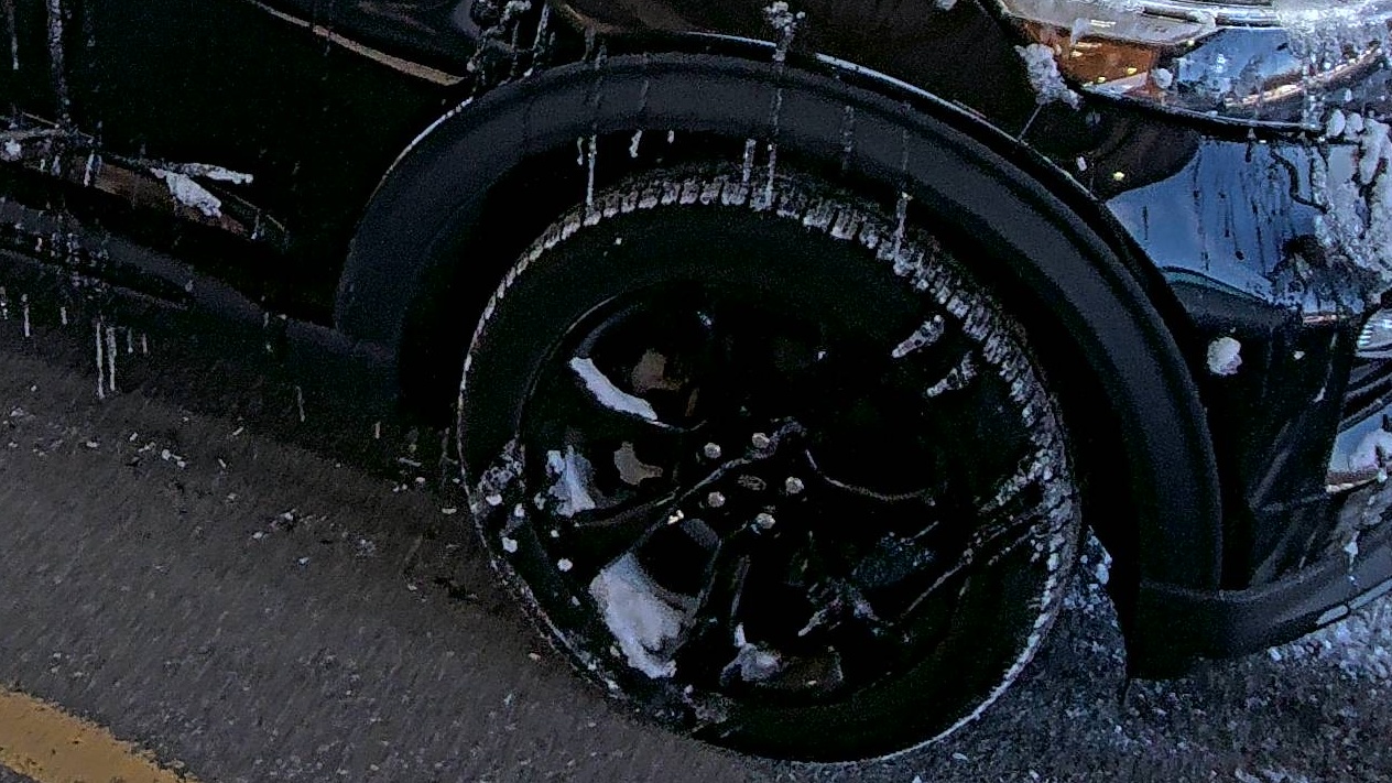 2023 Ford Explorer ST-Line AWD