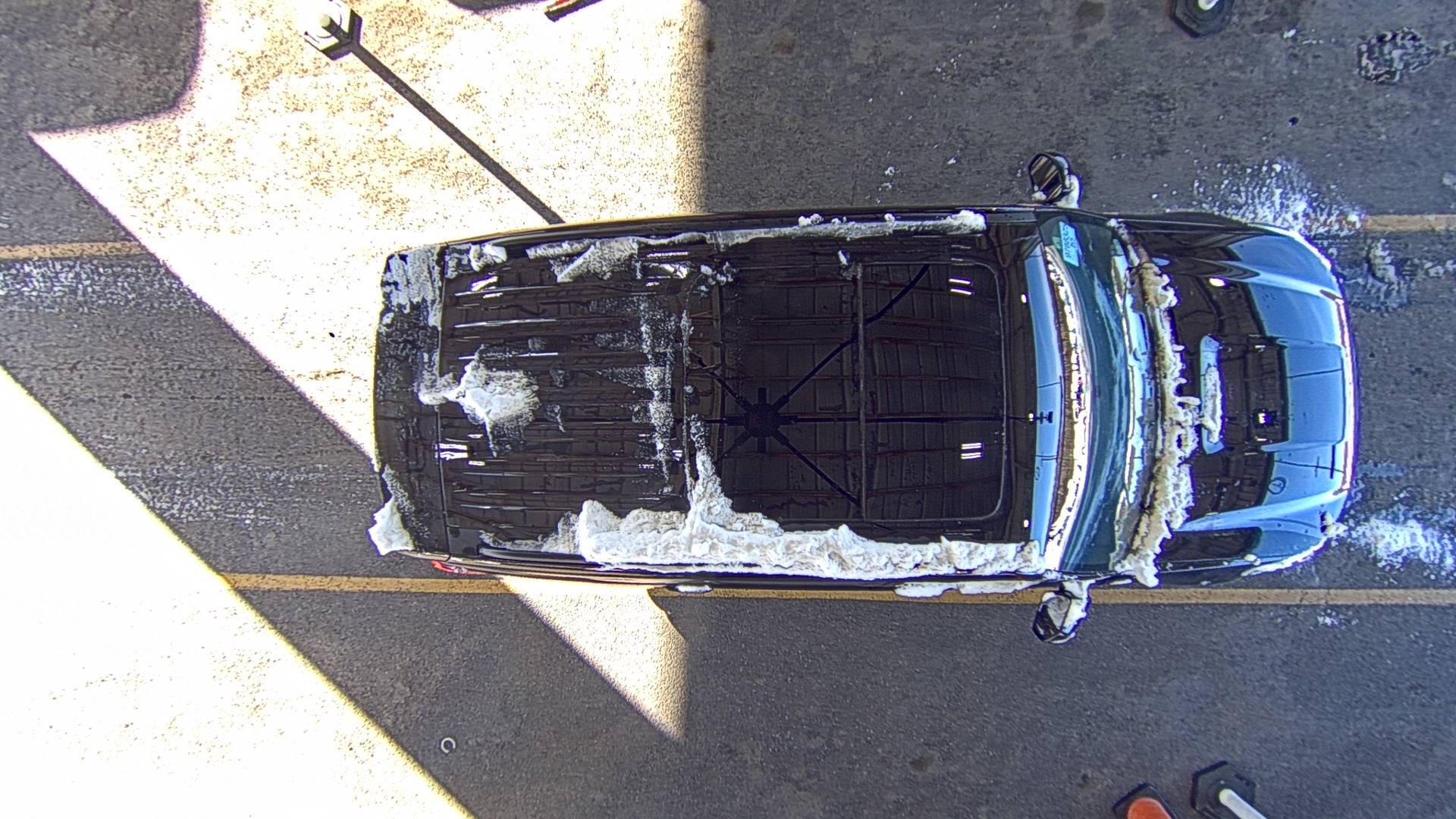 2023 Ford Explorer ST-Line AWD