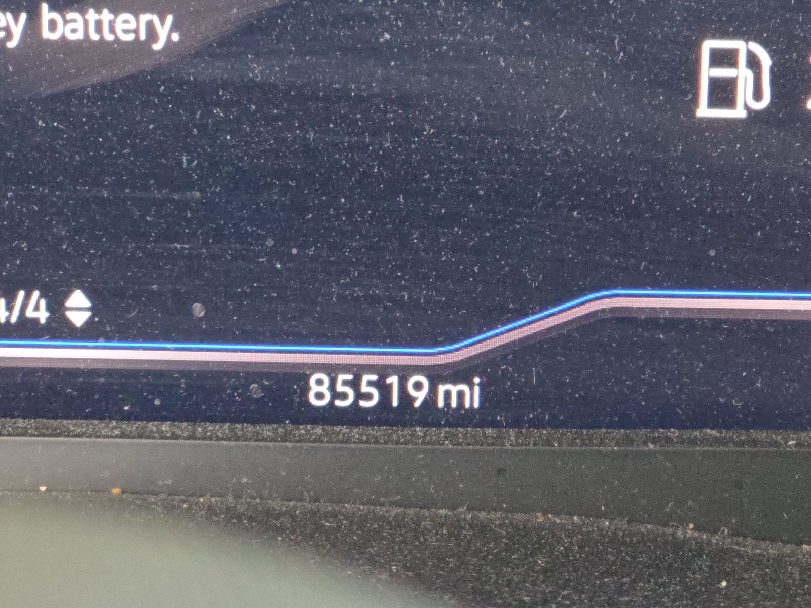 2023 Volkswagen Atlas 3.6L SEL AWD