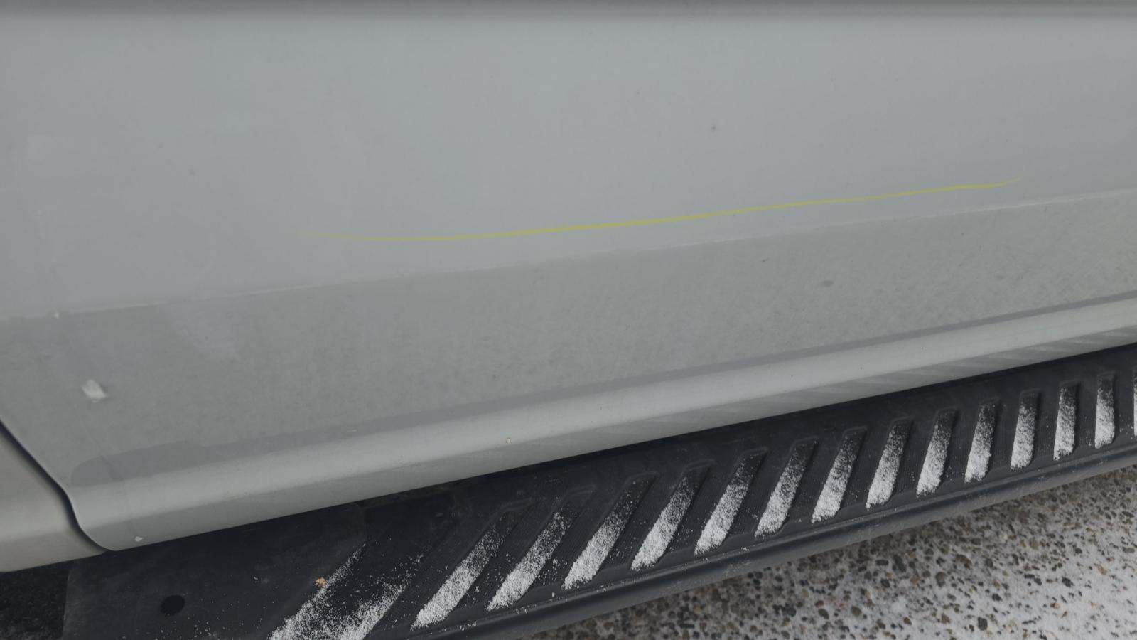 2023 Ford F-150 Hybrid XLT AWD