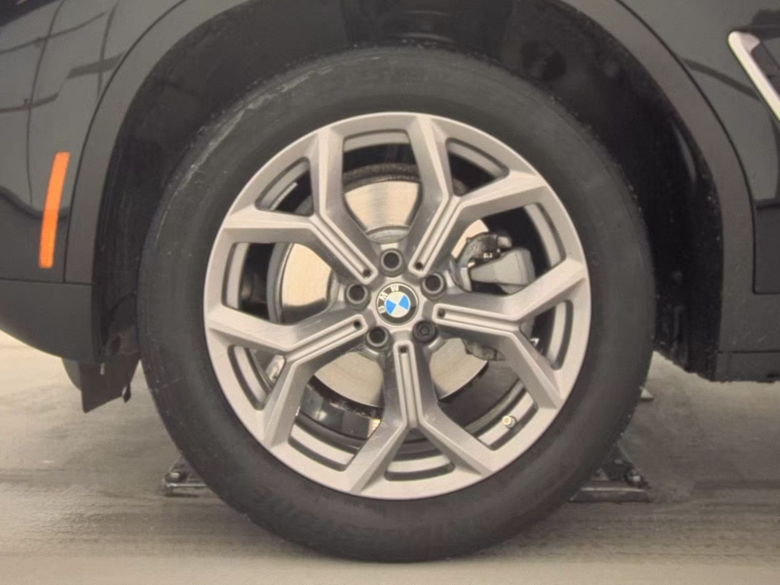 2023 BMW X3 xDrive30i AWD