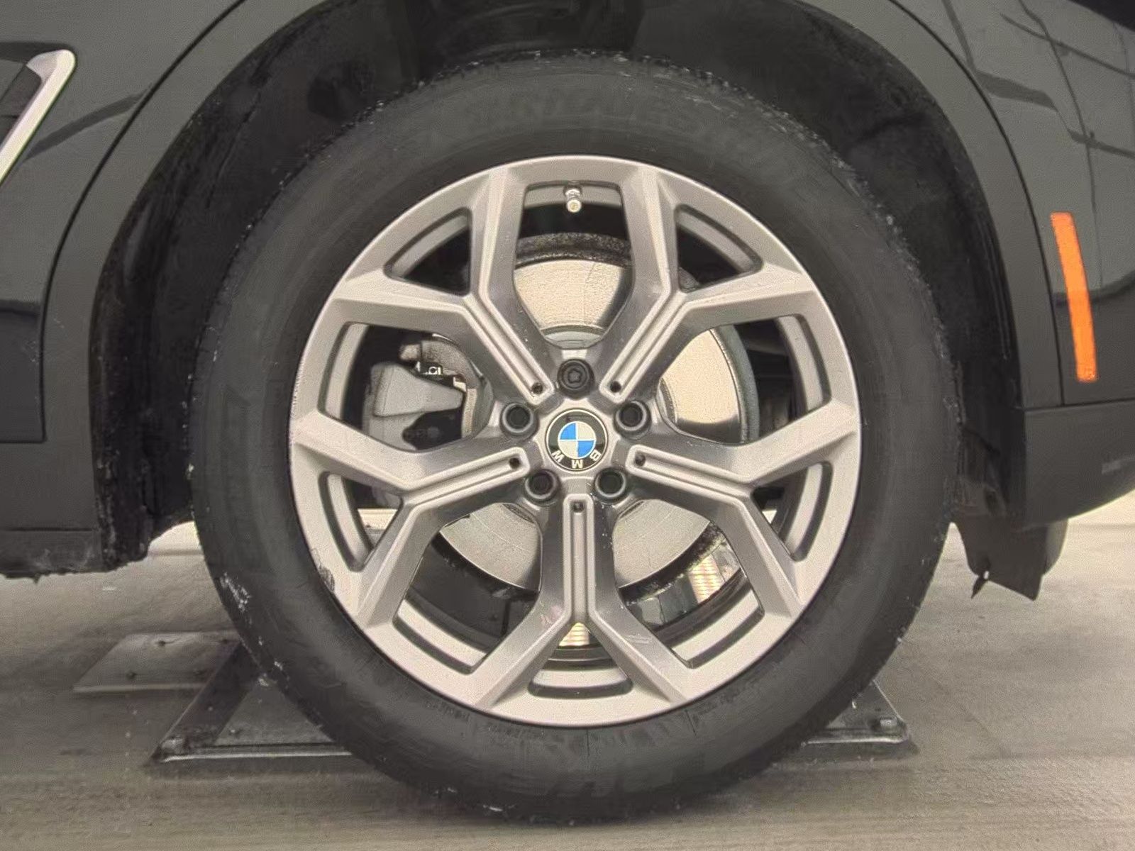 2023 BMW X3 xDrive30i AWD