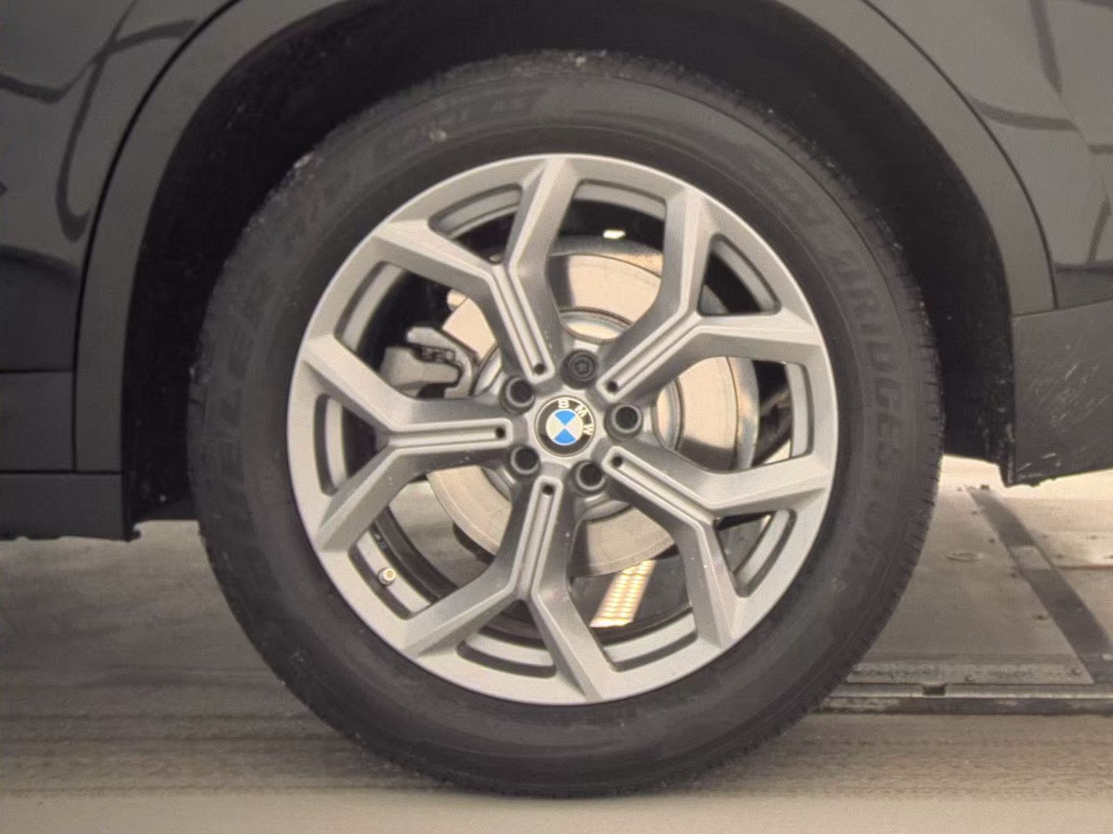 2023 BMW X3 xDrive30i AWD