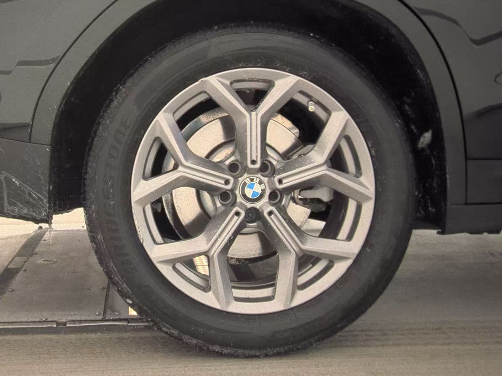 2023 BMW X3 xDrive30i AWD